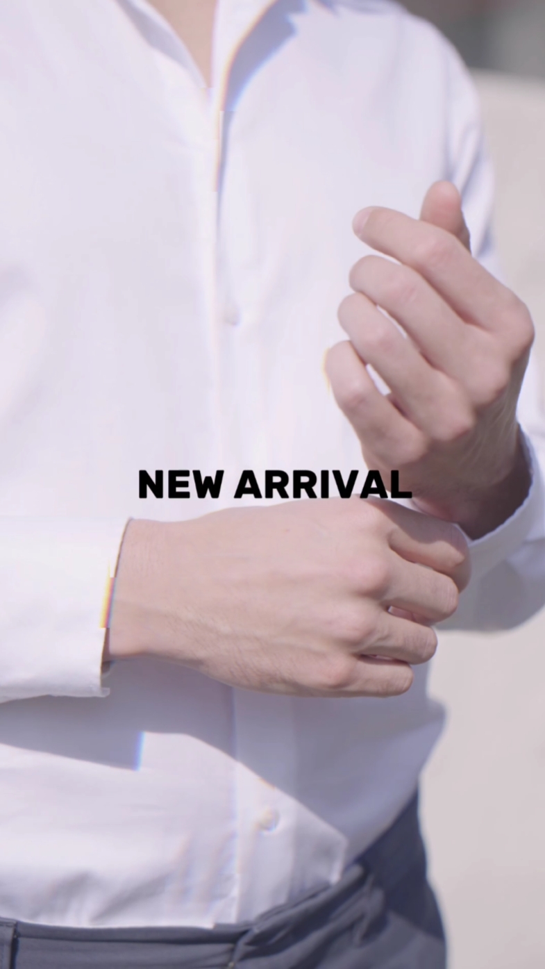 La nouvelle arrivée de la mode révèle le style Tiktok Beating Match