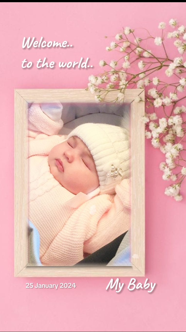 Baby Born