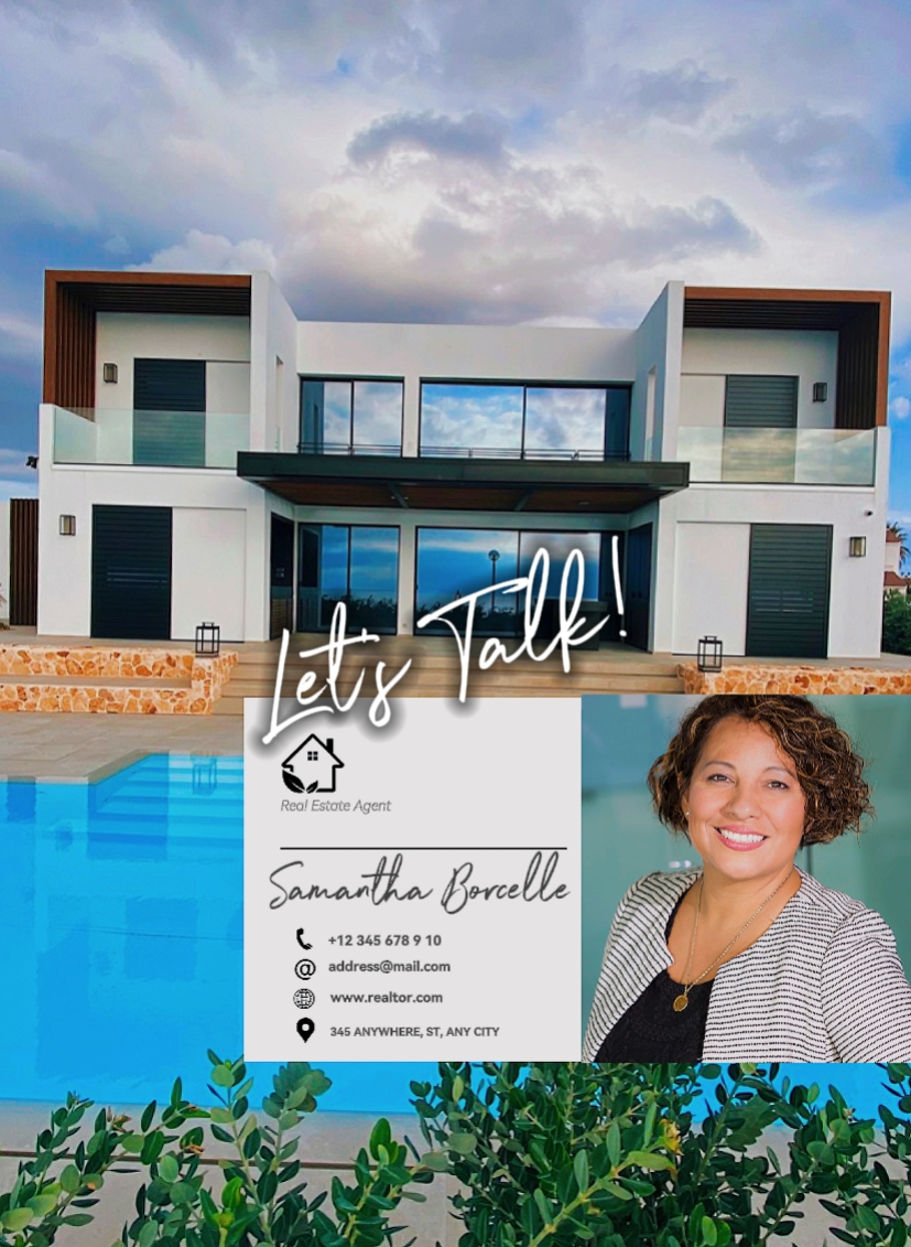 Real Estate Agent 