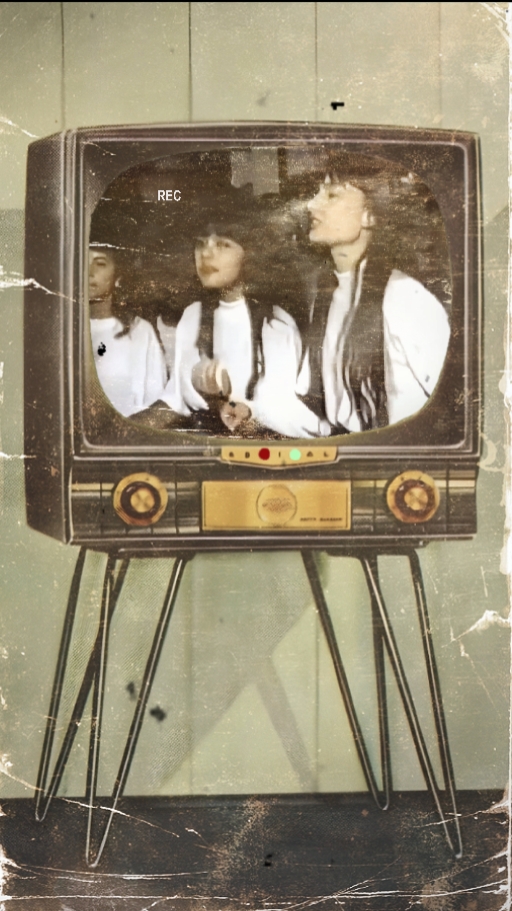 TV VIEJA 