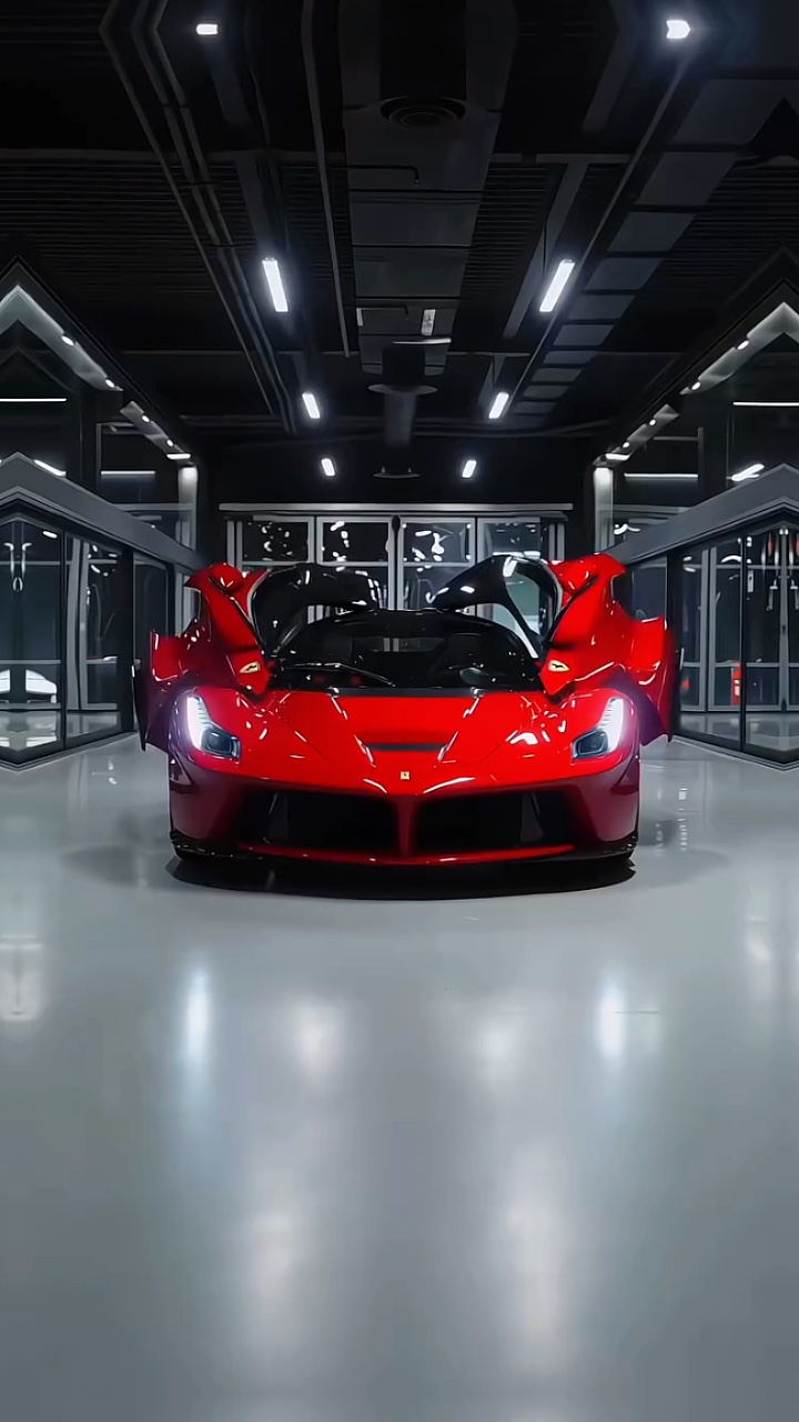 Lamborghini Sürümü 