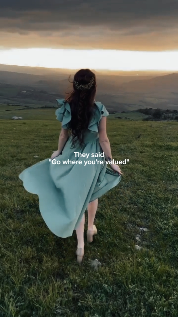 go were you're value