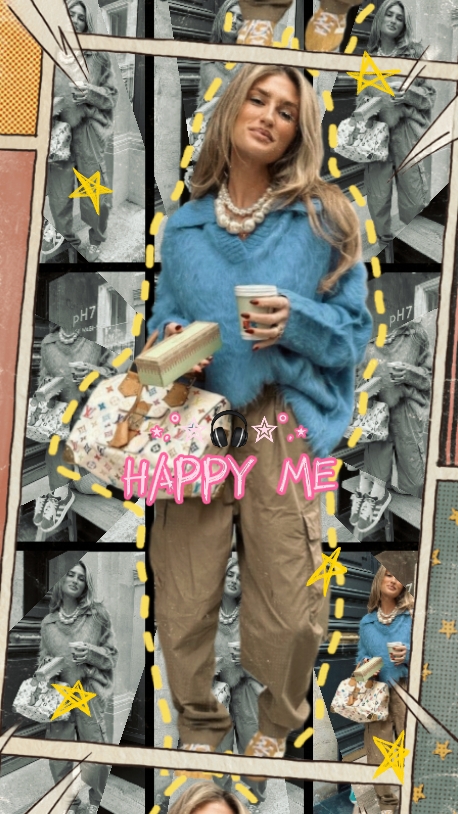 Happy Me