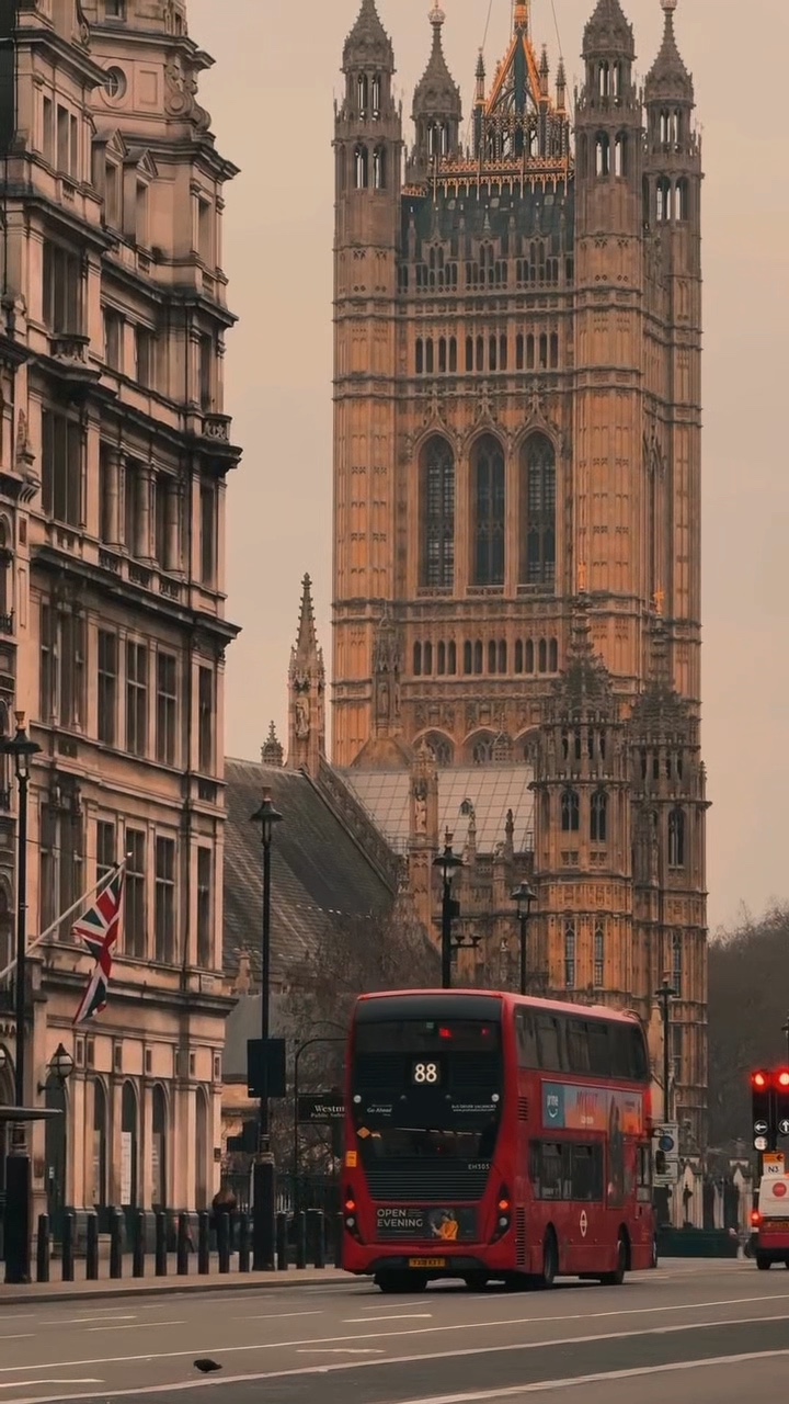 LONDON VIBES 🤠