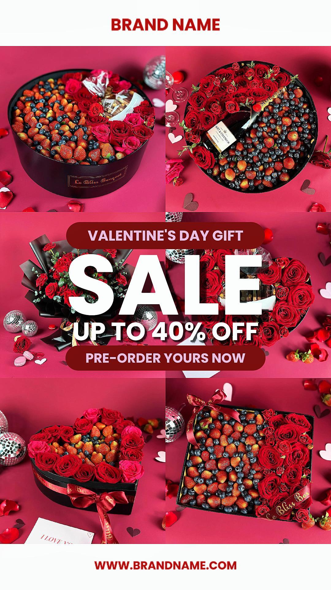Valentine's Day Gift