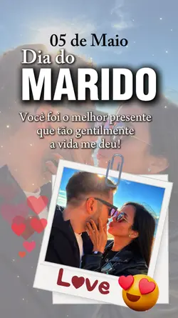 Dia do Marido