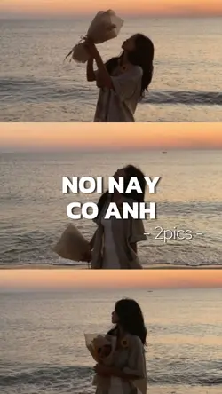 Nơi này có anh