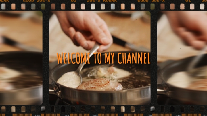 Intro Food