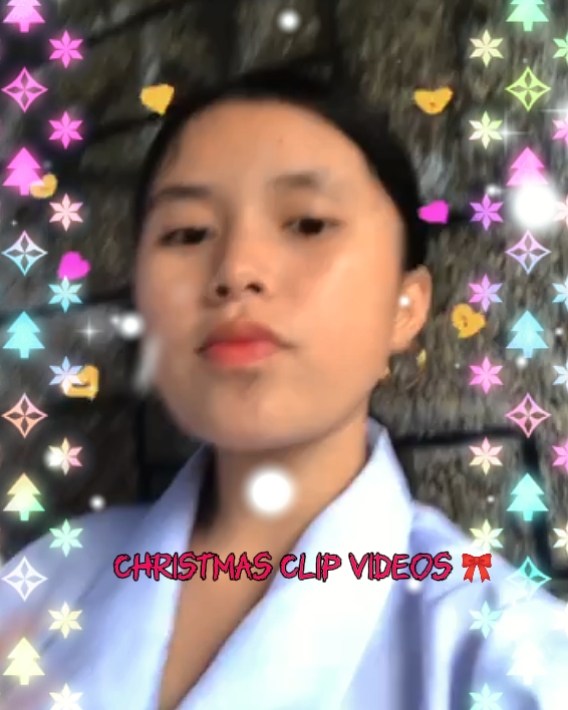Christmas clips