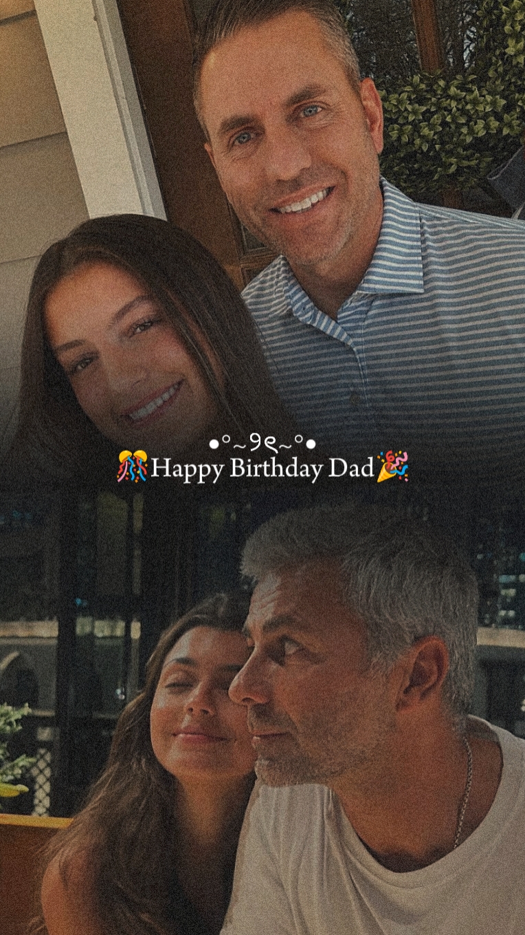 selamat ulang tahun ayah