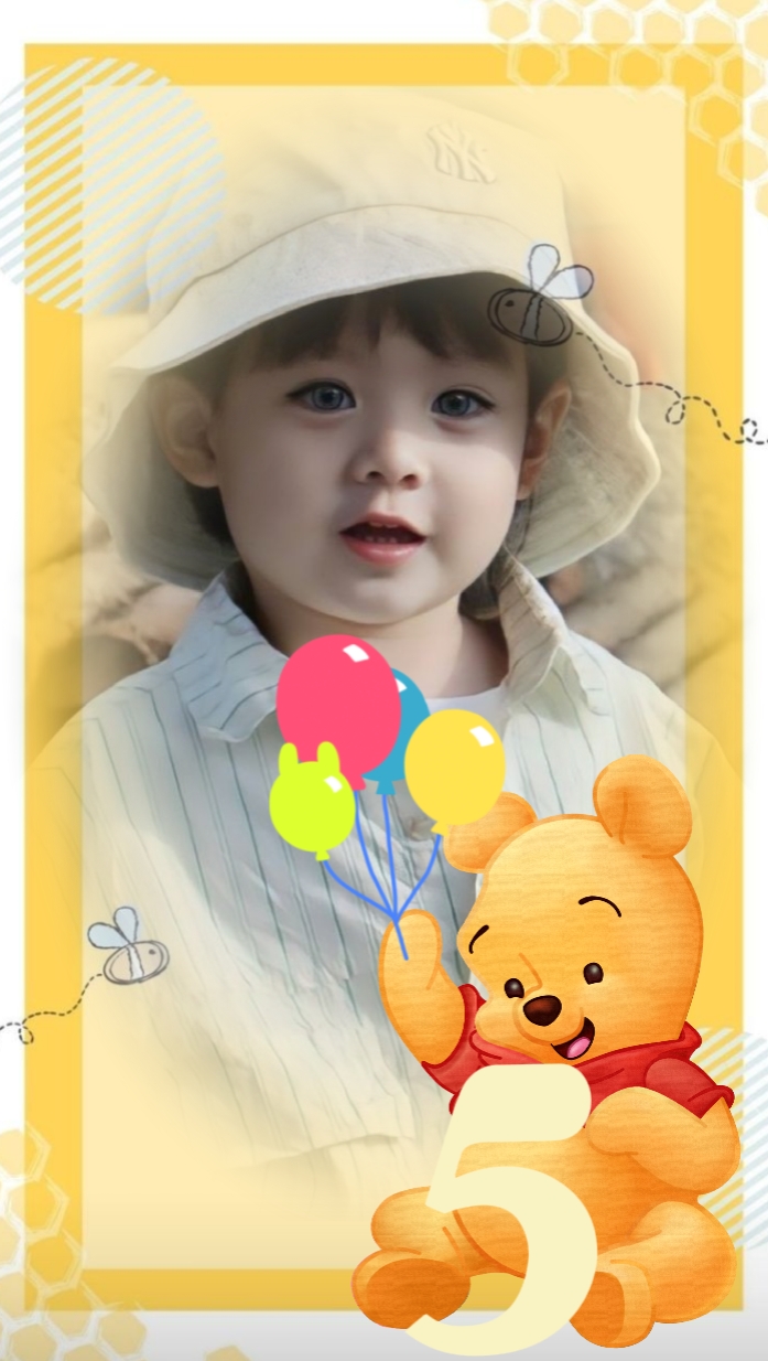 Ursinho Pooh 