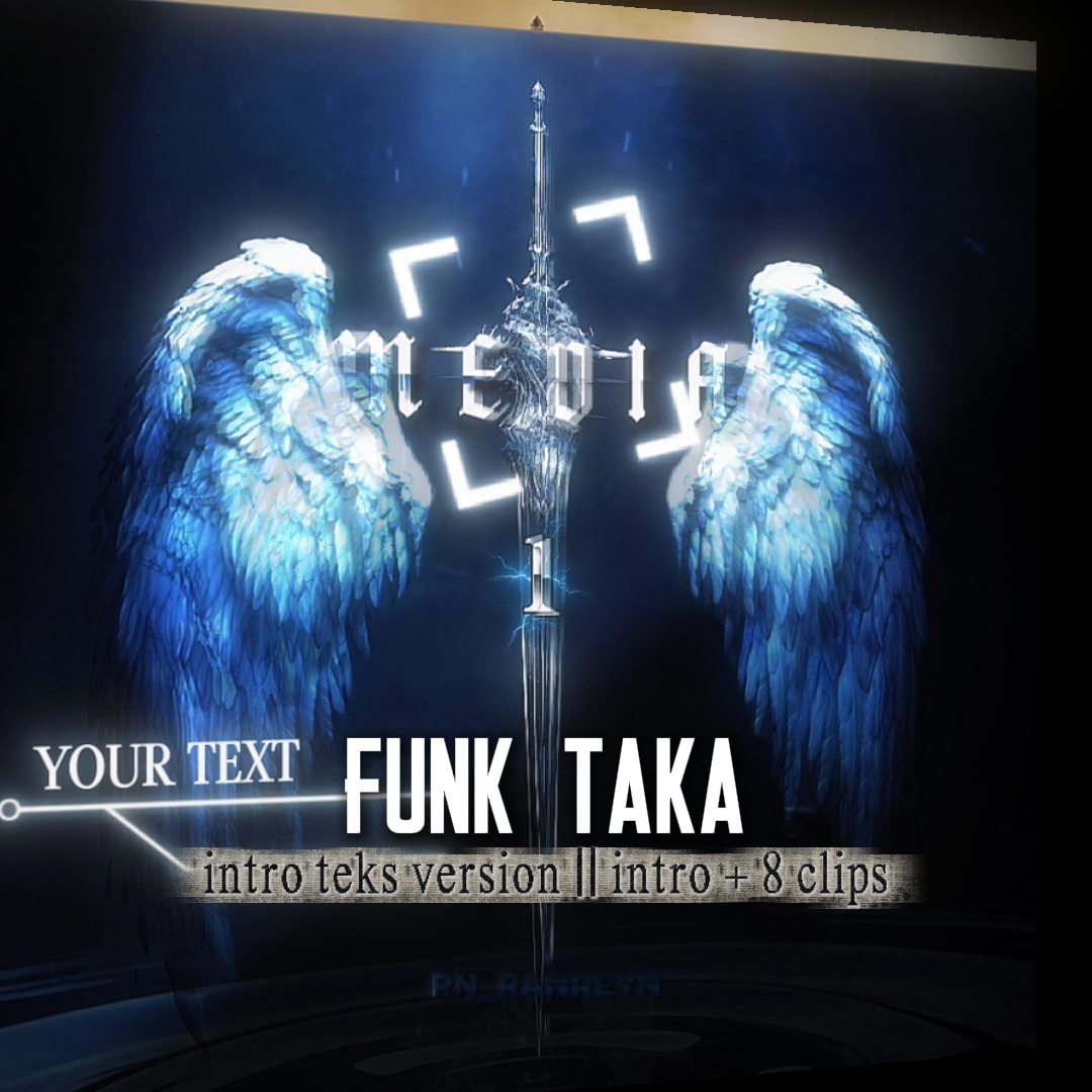 FUNK TAKA pro