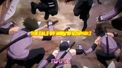 NARUTO SHIPPUDEN