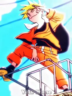 Naruto edit