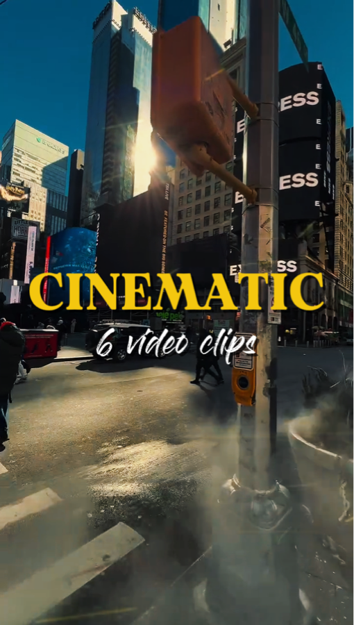 6 Clips Videos 