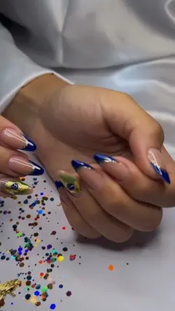 Tranciçao nails copa