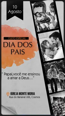 Culto dos Pais