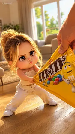 Tiny give it to me