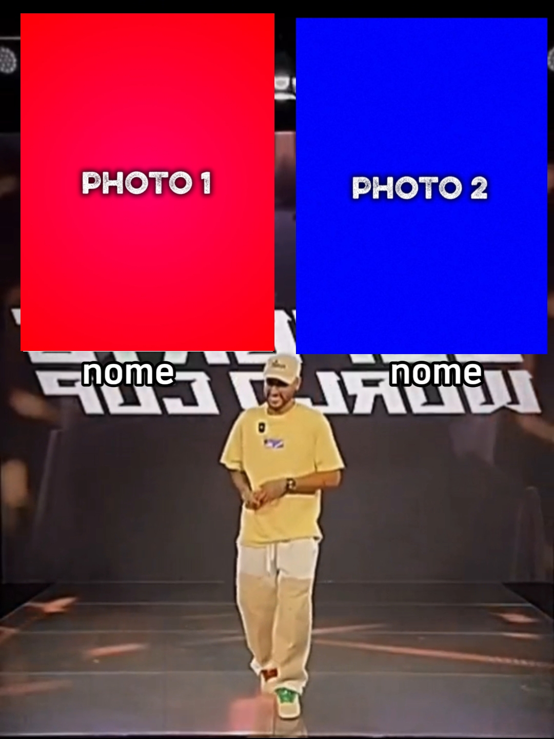 BAGONG TEMPLATE NG VIRAL