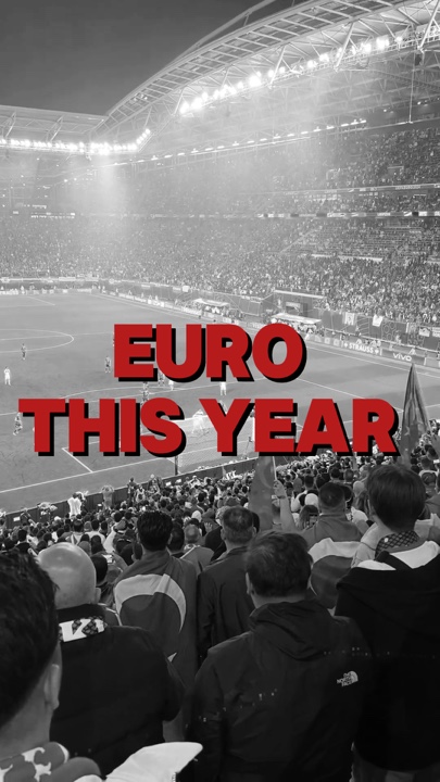 Euro este año