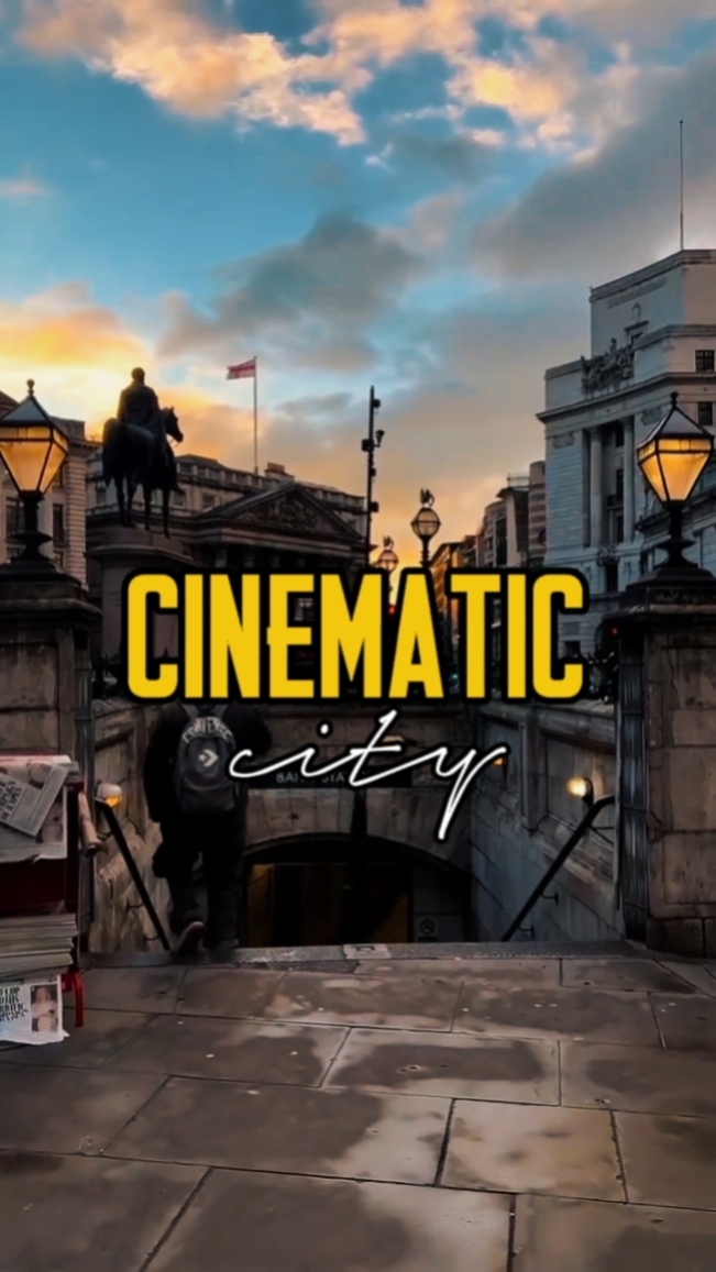6 Clips Cinematic 