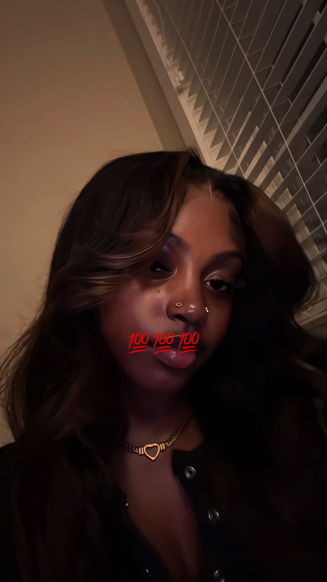NASTY GIRL