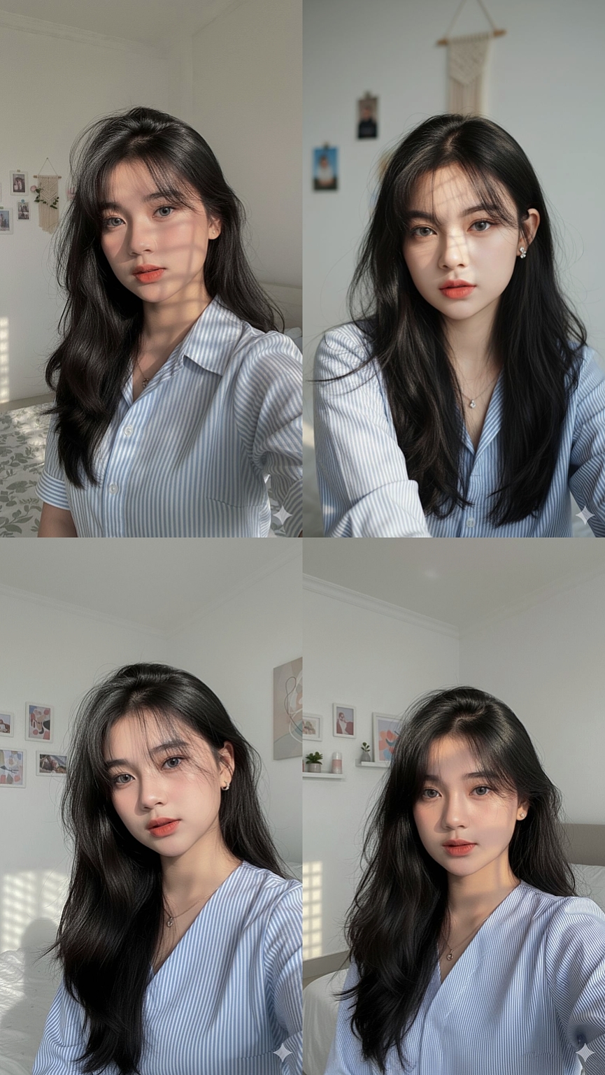 사진 트렌드 
