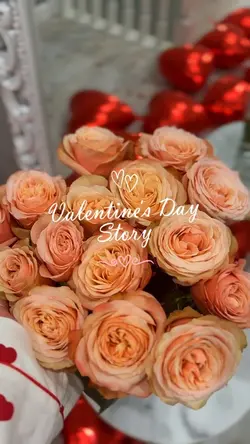 Valentine day story