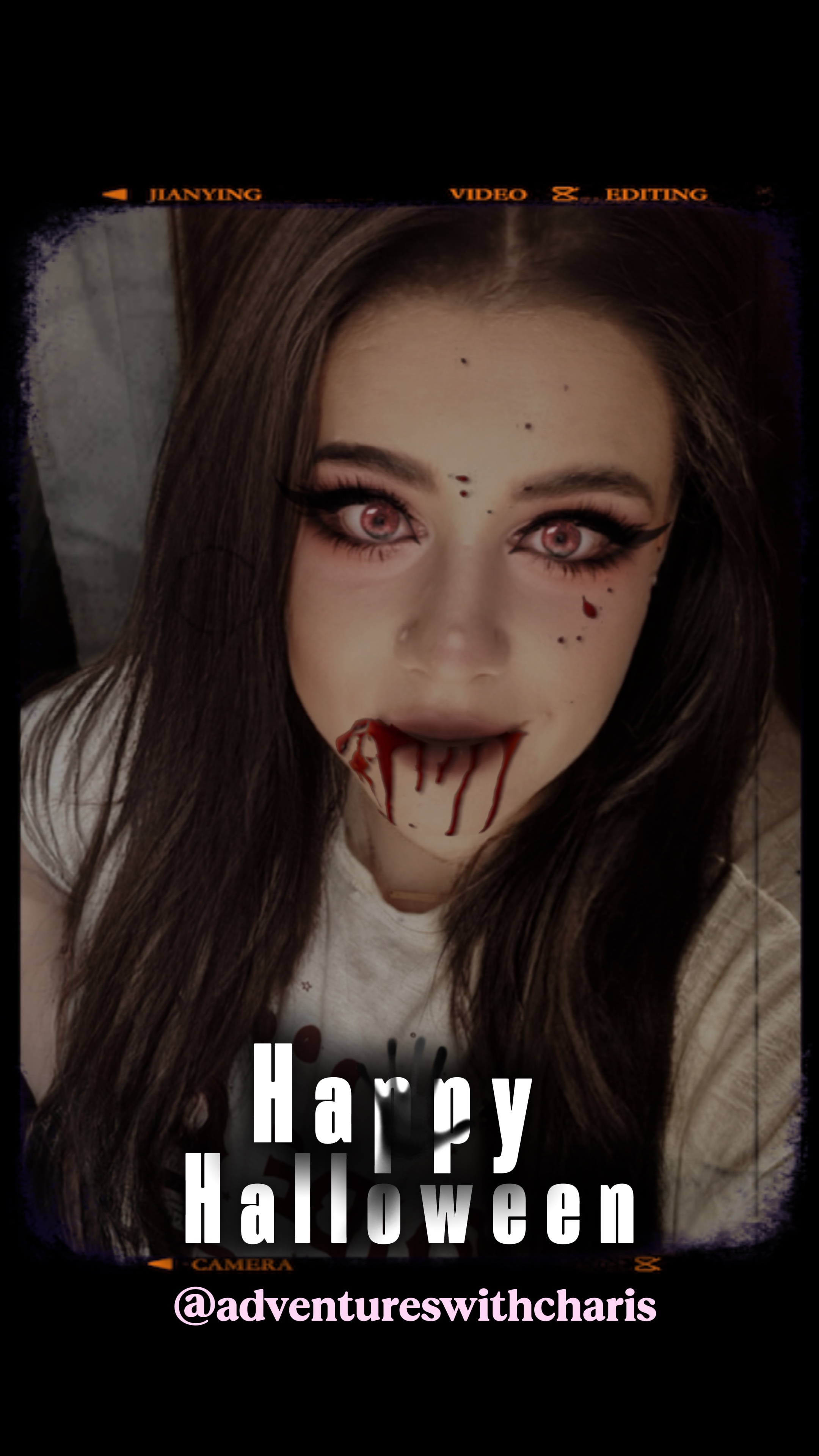 Happy Hallowee