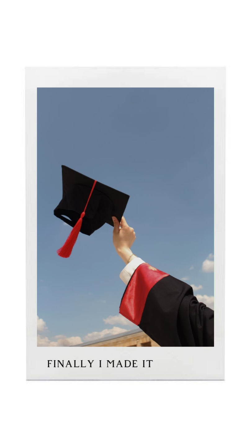 foto wisuda 