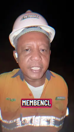 MAU DISITU MEMBENCI