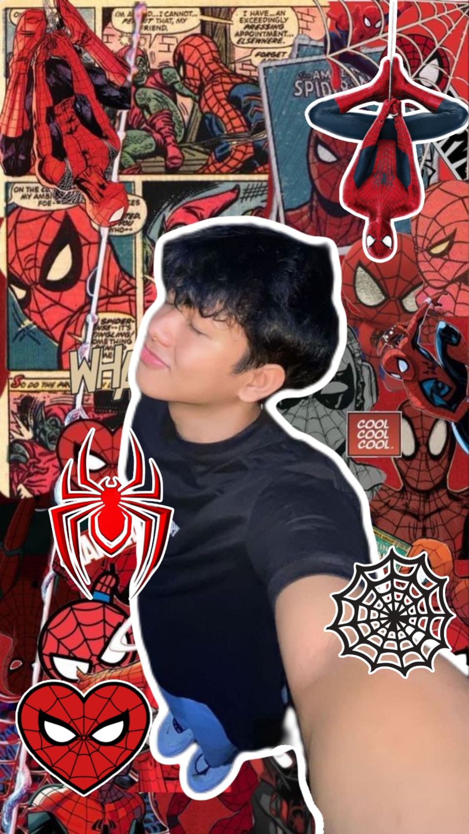 SPIDERMAN V2