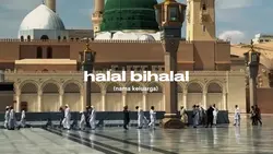 halal bihalal