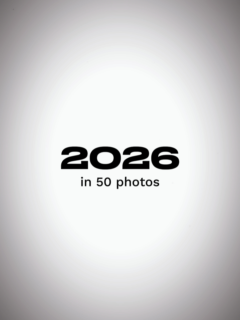 2026 in 50 photos