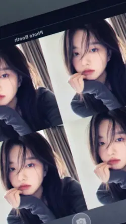 yg komen tmbh cakep