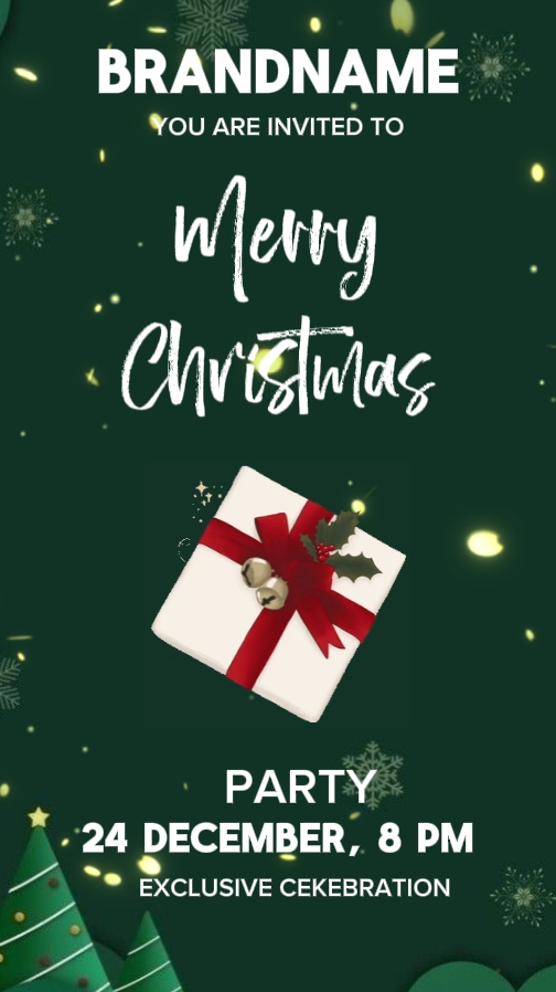 Feliz Navidad