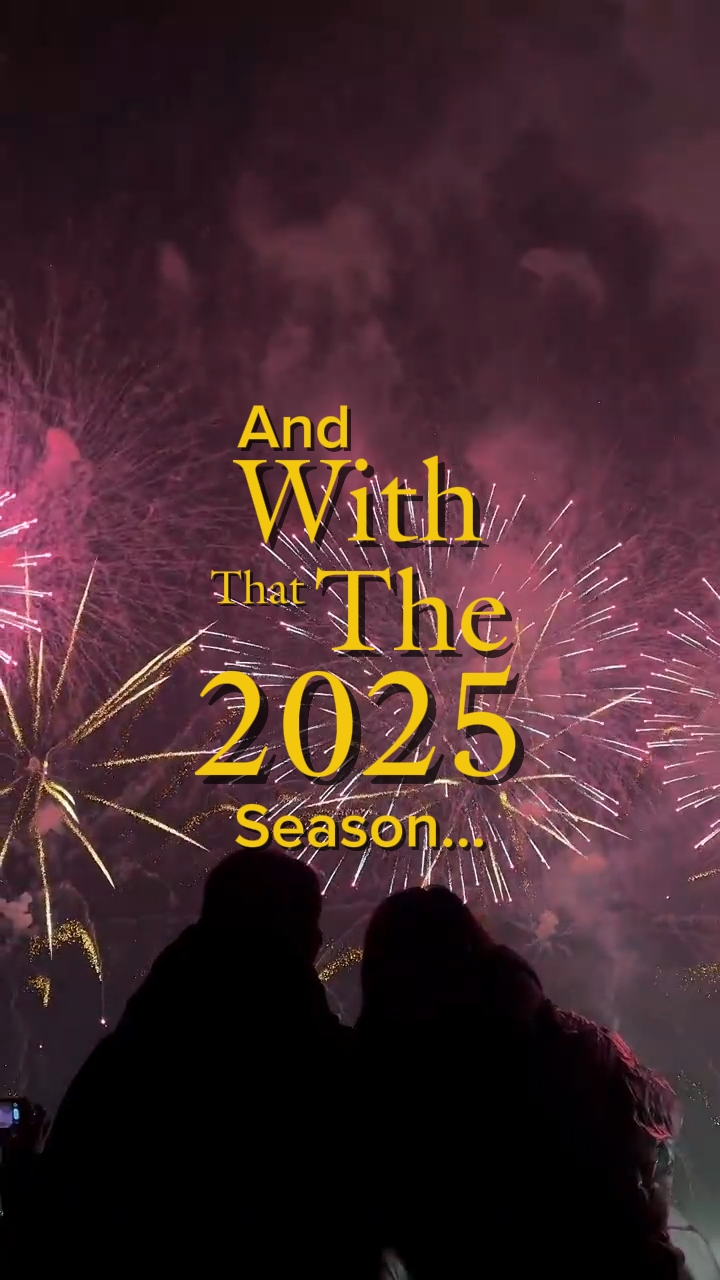 Rekap 2025: 1 menit