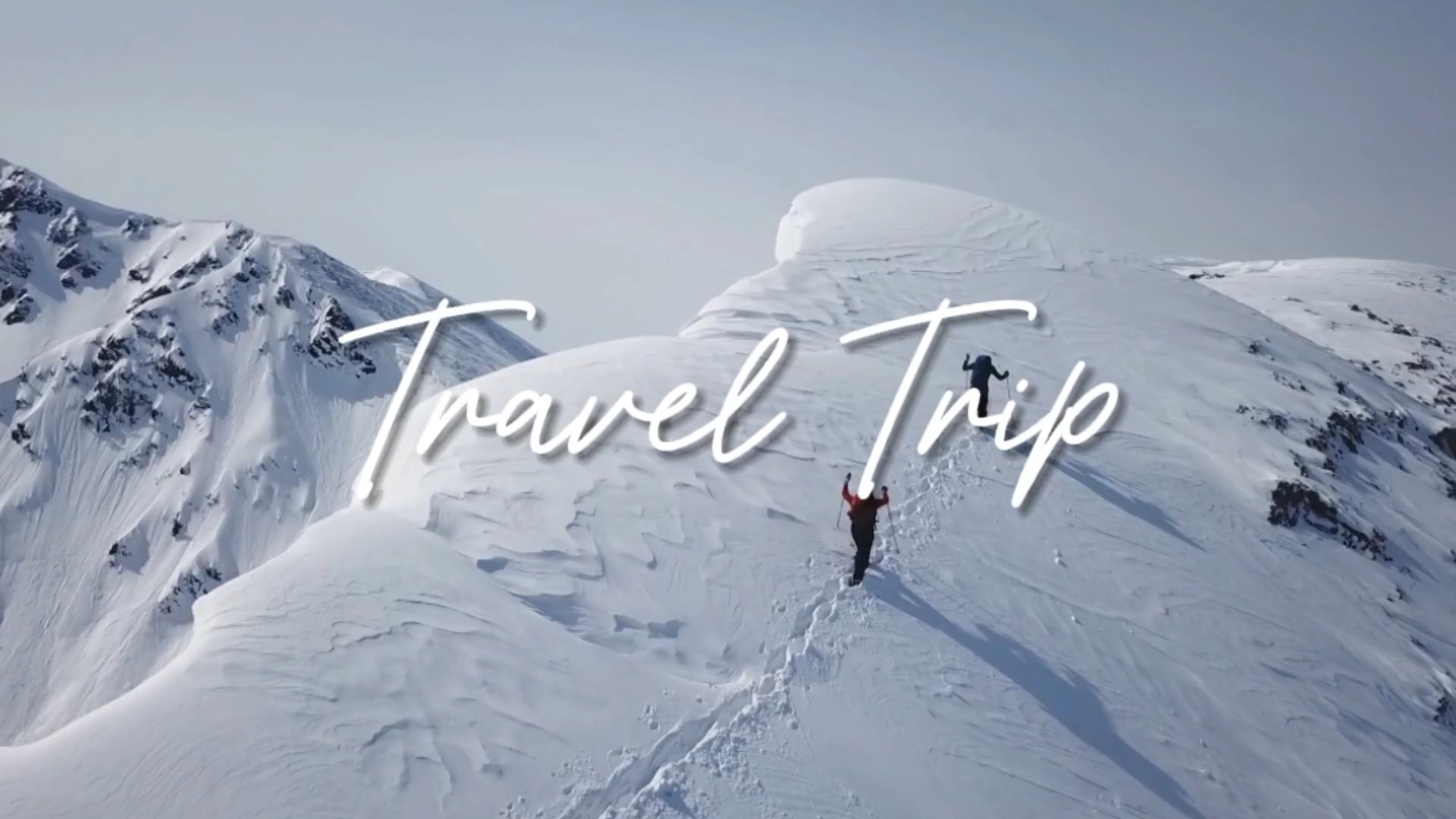 Travel Intro