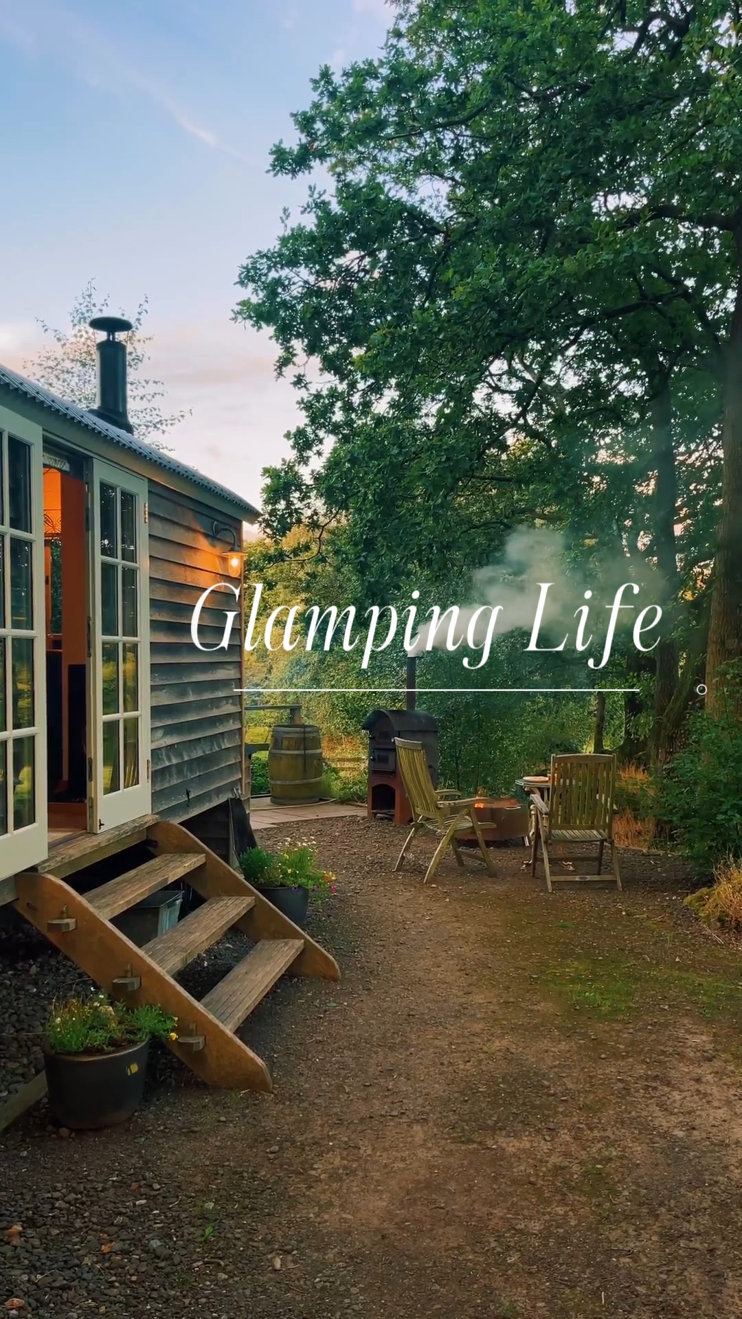 Glamping Life