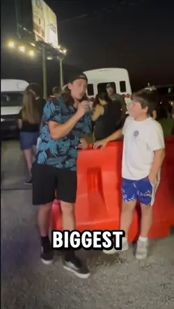 Biggest red flag