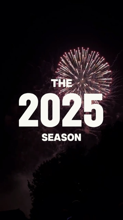 2025 recap