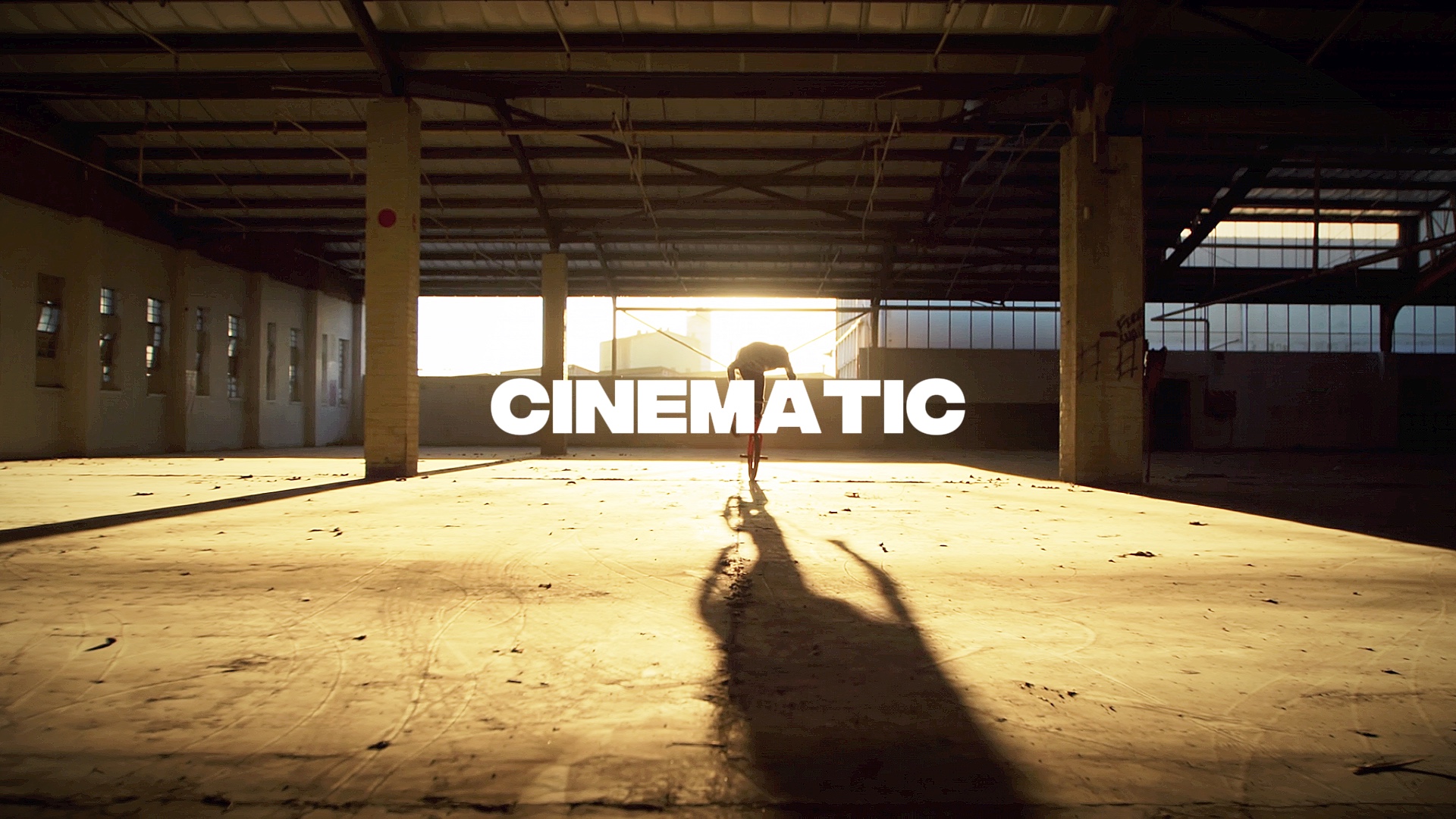Novo Cinematográfico ❤️