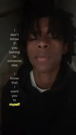 i want u to myself