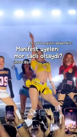 Manifest