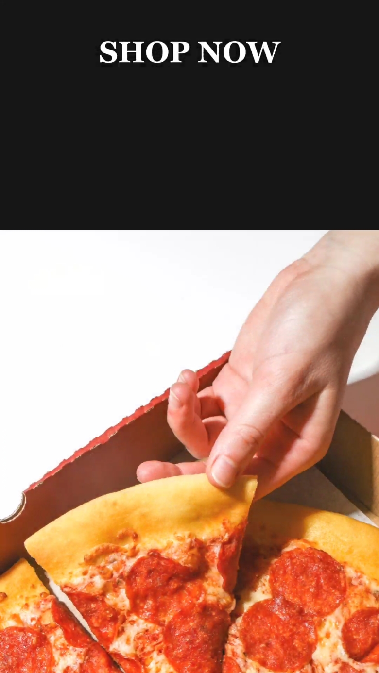 Exhibición De Comida Broma Divertida Estilo TikTok