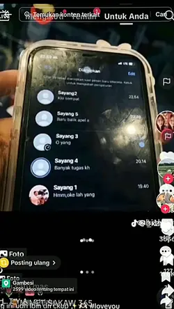 SETIA ITU MAHAL