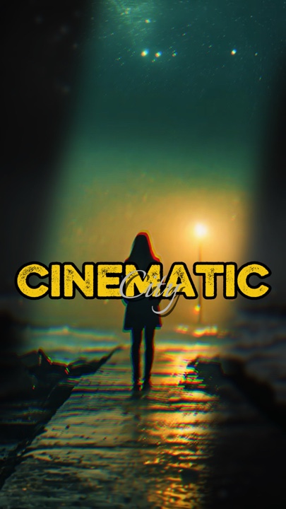 5 CLIPS CINEAMTIC 