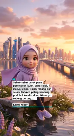 perempuan hebat