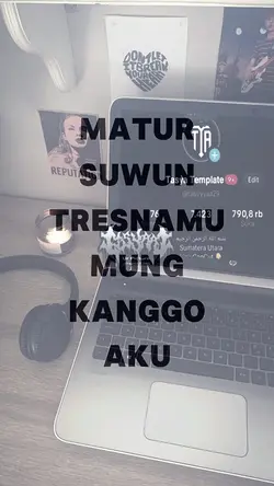 JJ PENGENKU SIJI