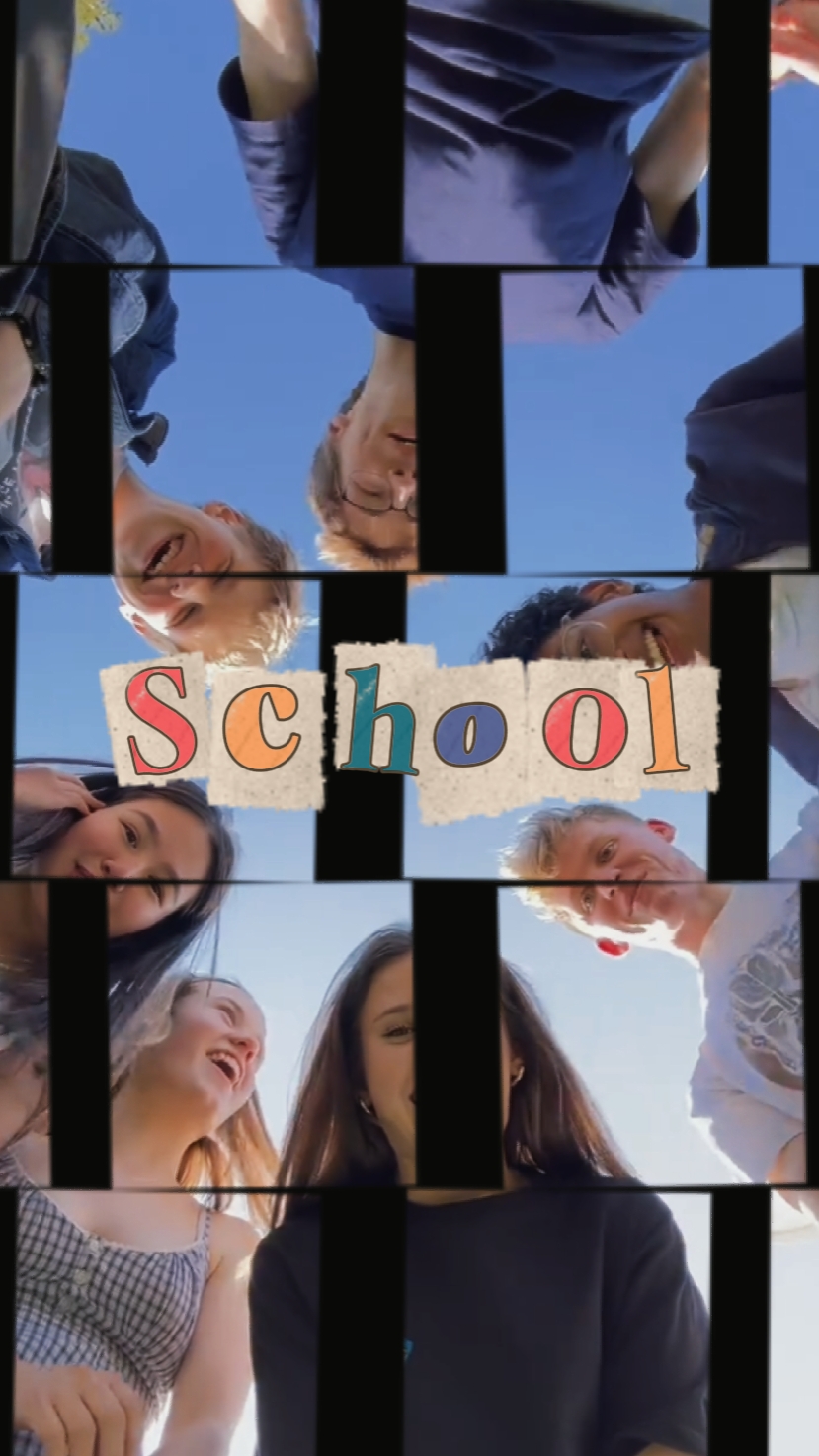 School life